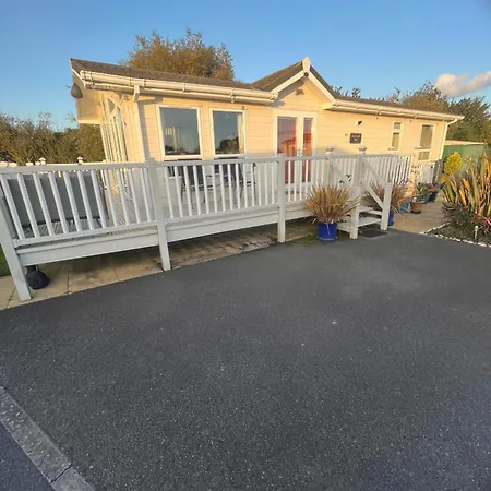 40A Oak Village- 2 Bedroom Lodge On Grange Leisure Park Mablethorpe Exterior photo