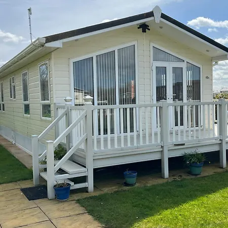 40A Oak Village- 2 Bedroom Lodge On Grange Leisure Park Mablethorpe Exterior photo