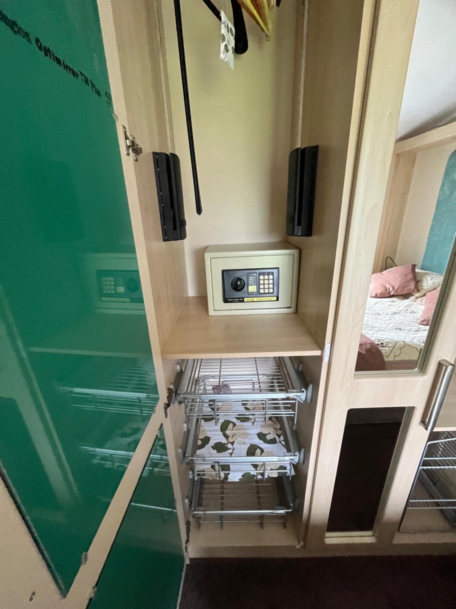 40a Oak Village- 2 Bedroom On Grange Leisure Park Мейблторп