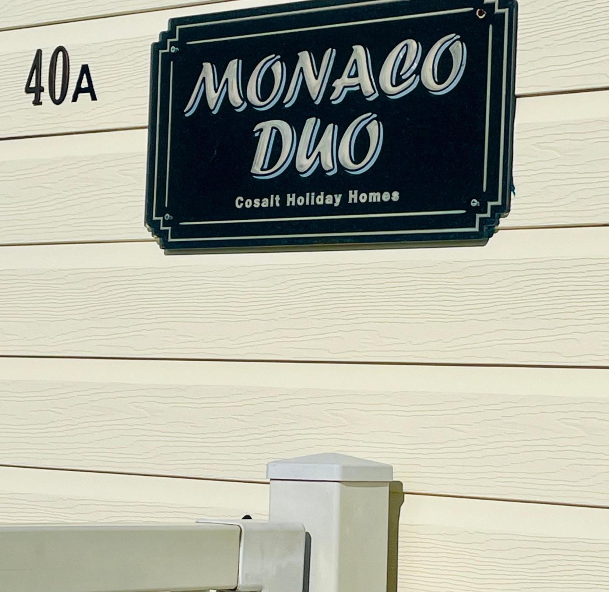 40a Oak Village- 2 Bedroom On Grange Leisure Park Дом отдыха Мейблторп