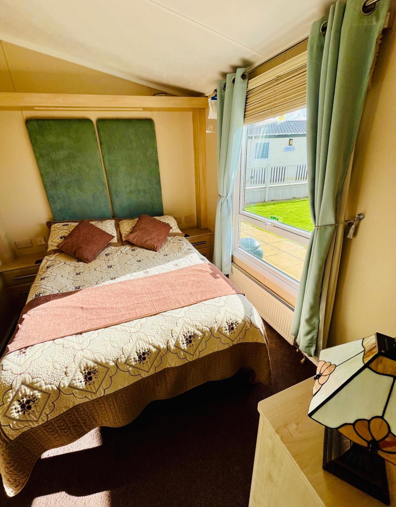 40a Oak Village- 2 Bedroom On Grange Leisure Park Дом отдыха