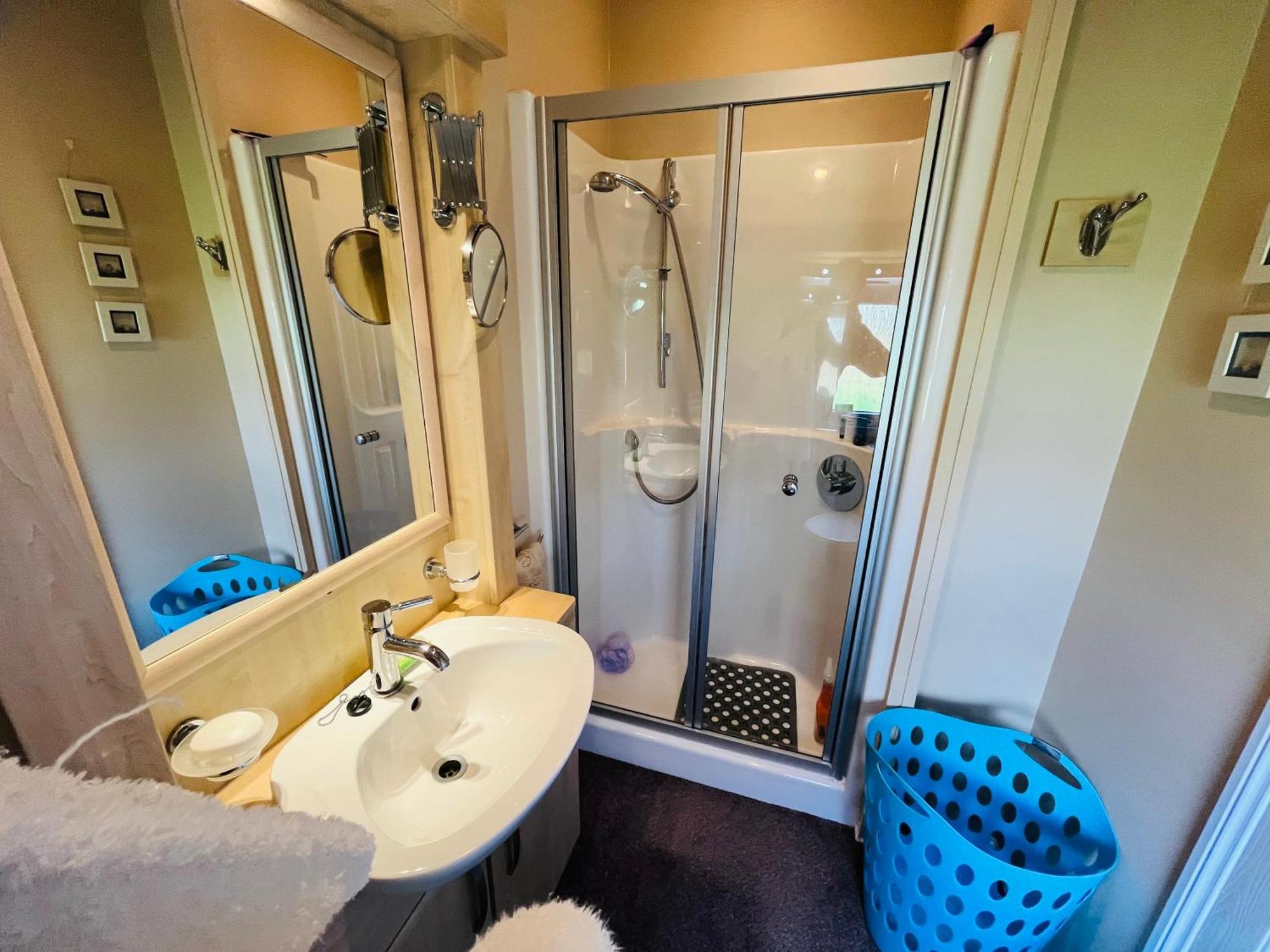 40a Oak Village- 2 Bedroom On Grange Leisure Park