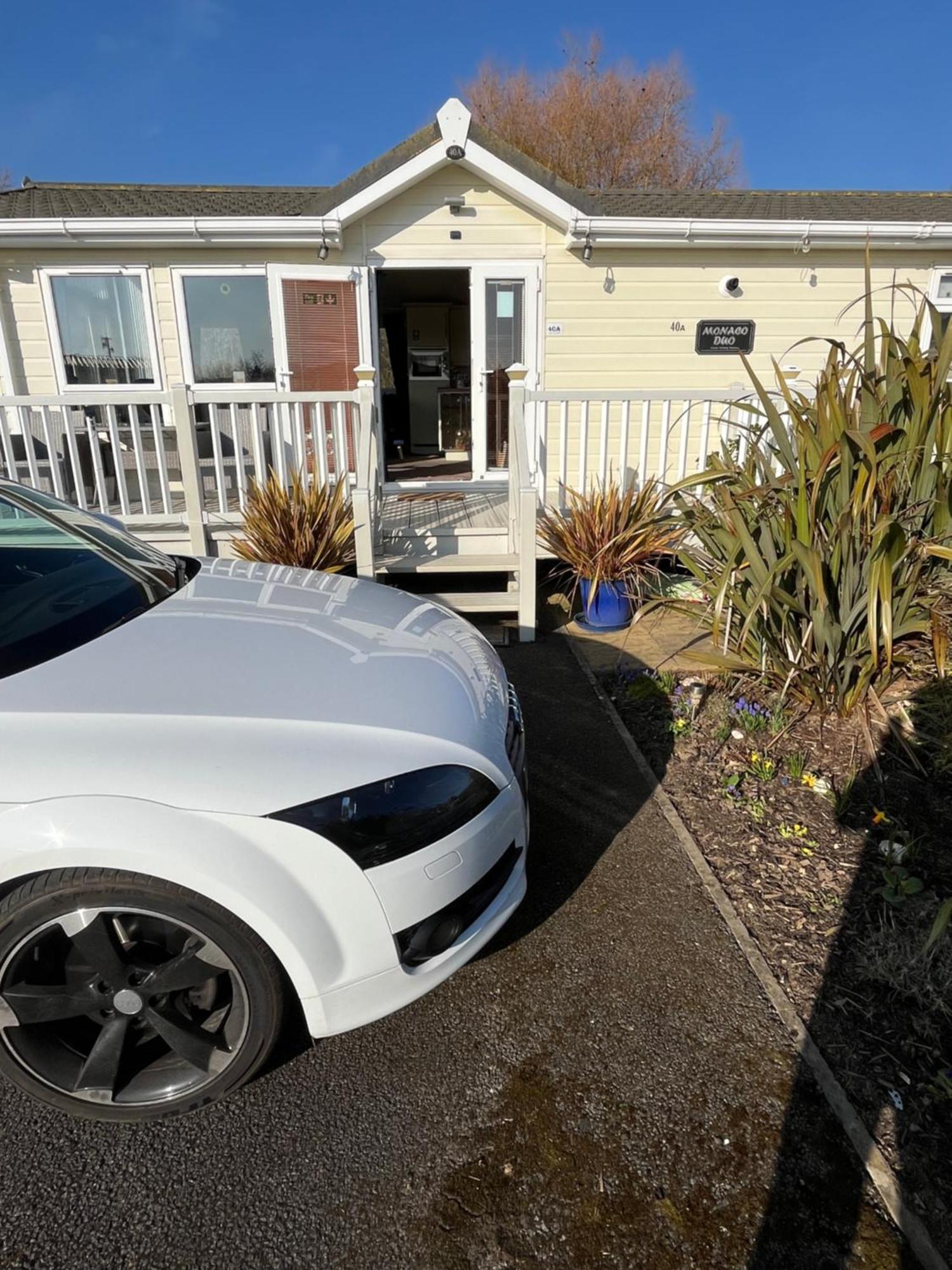 40a Oak Village- 2 Bedroom On Grange Leisure Park *