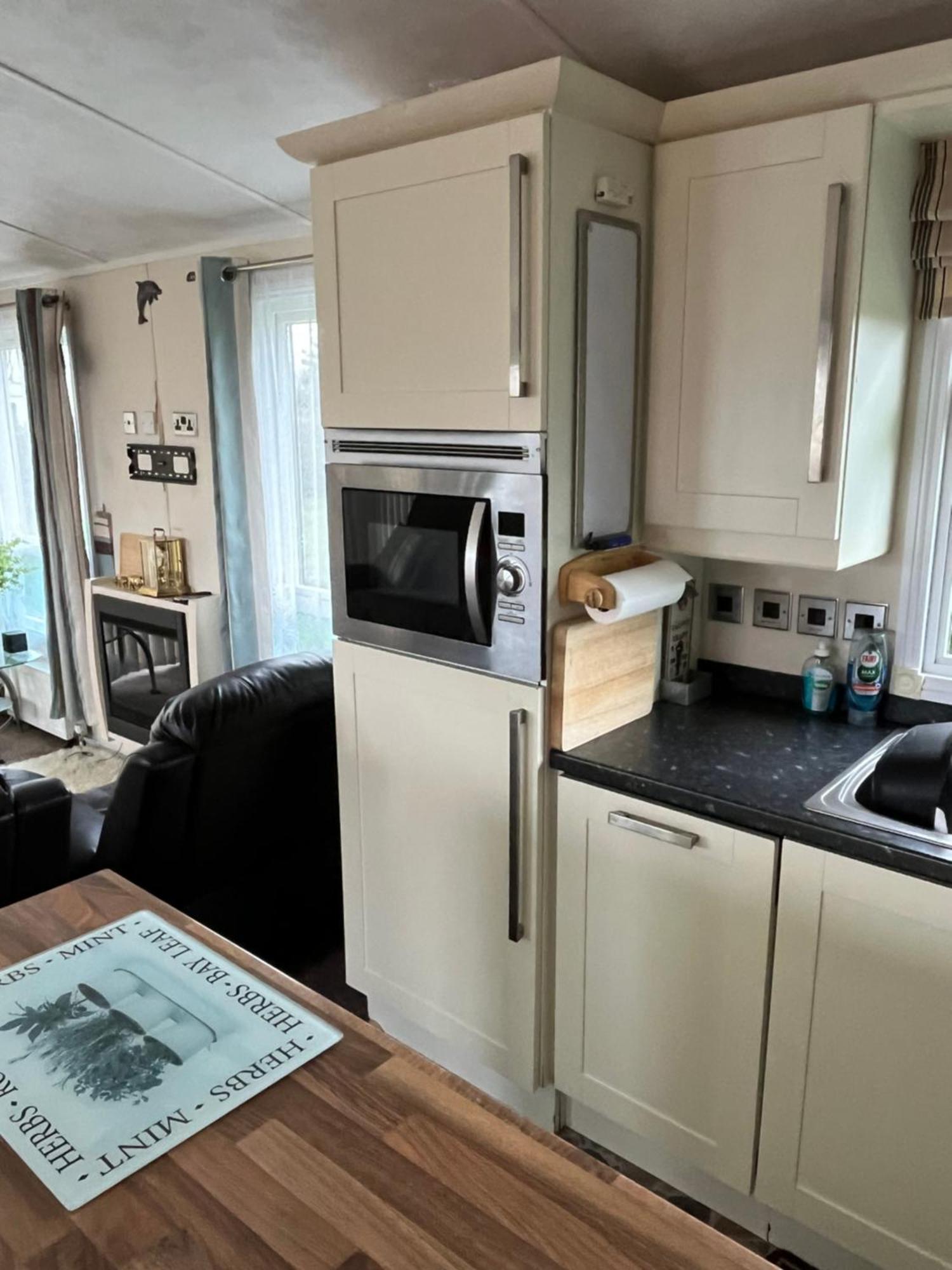 Holiday home 40a Oak Village- 2 Bedroom On Grange Leisure Park Mablethorpe