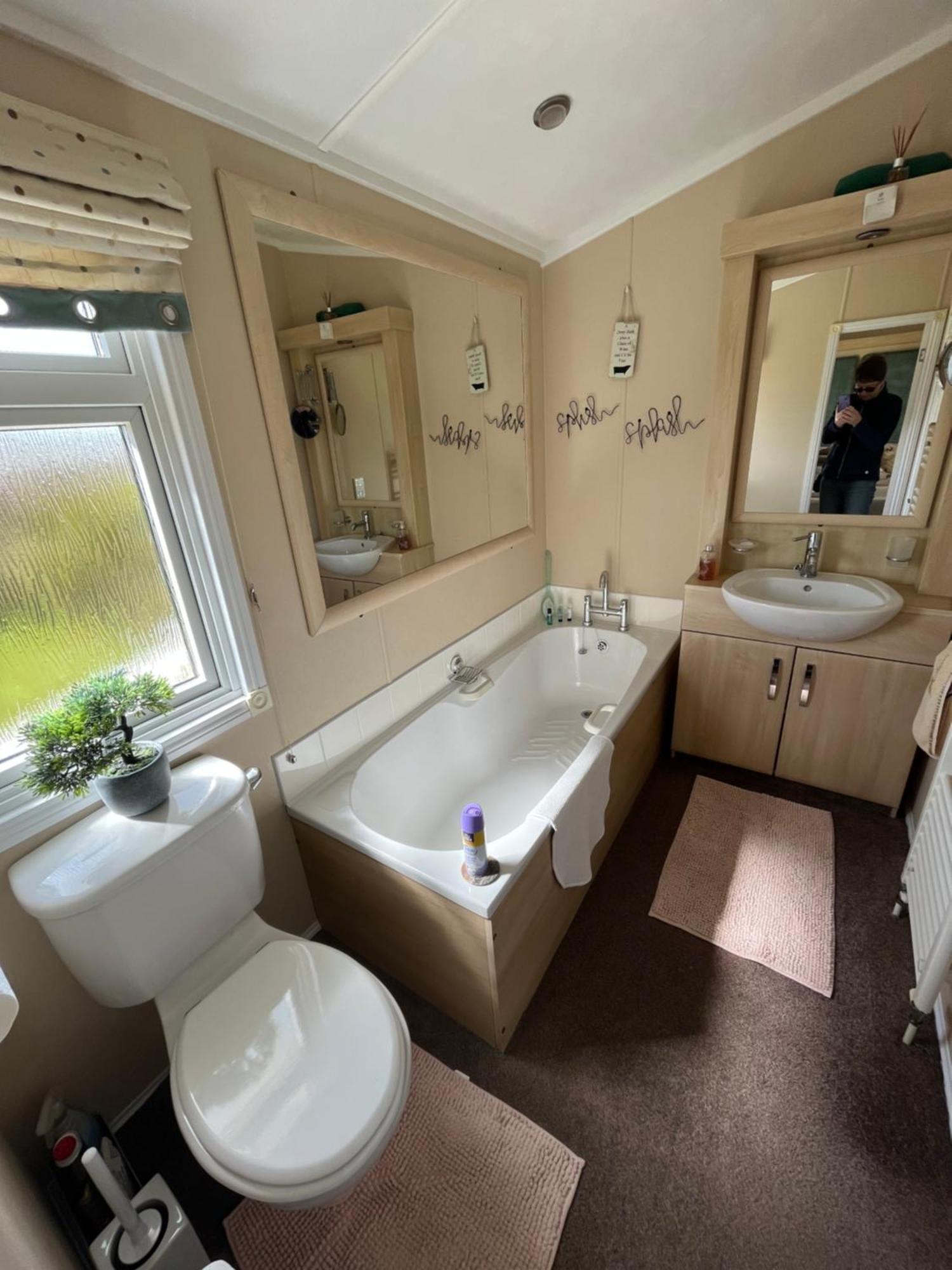 40a Oak Village- 2 Bedroom On Grange Leisure Park Holiday home