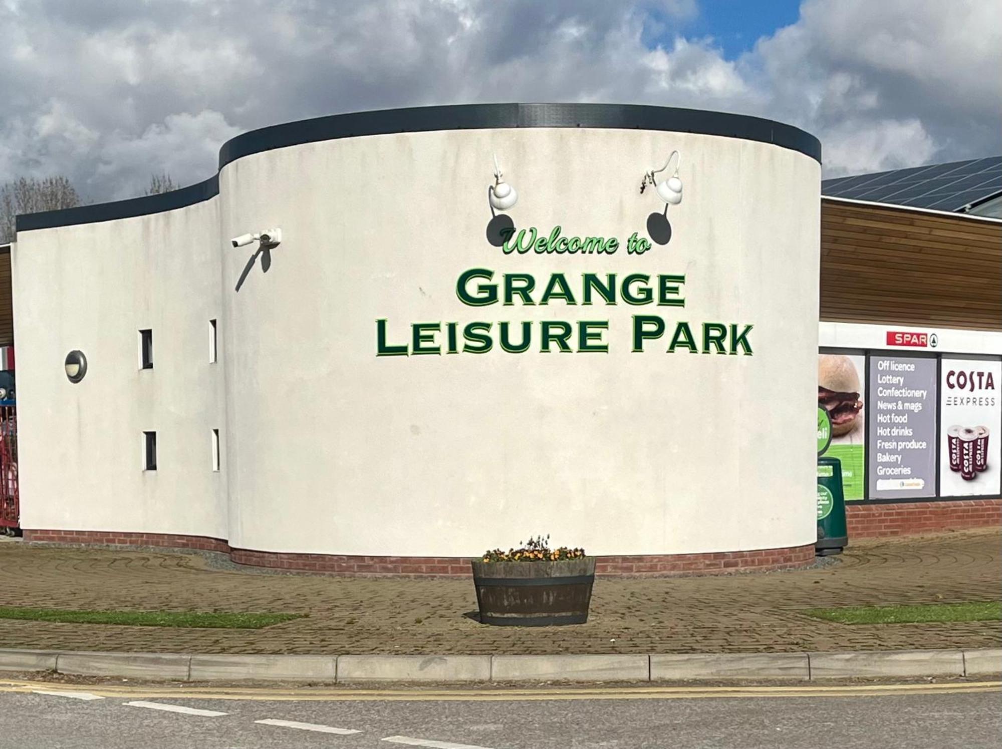 Holiday home 40a Oak Village- 2 Bedroom On Grange Leisure Park Mablethorpe