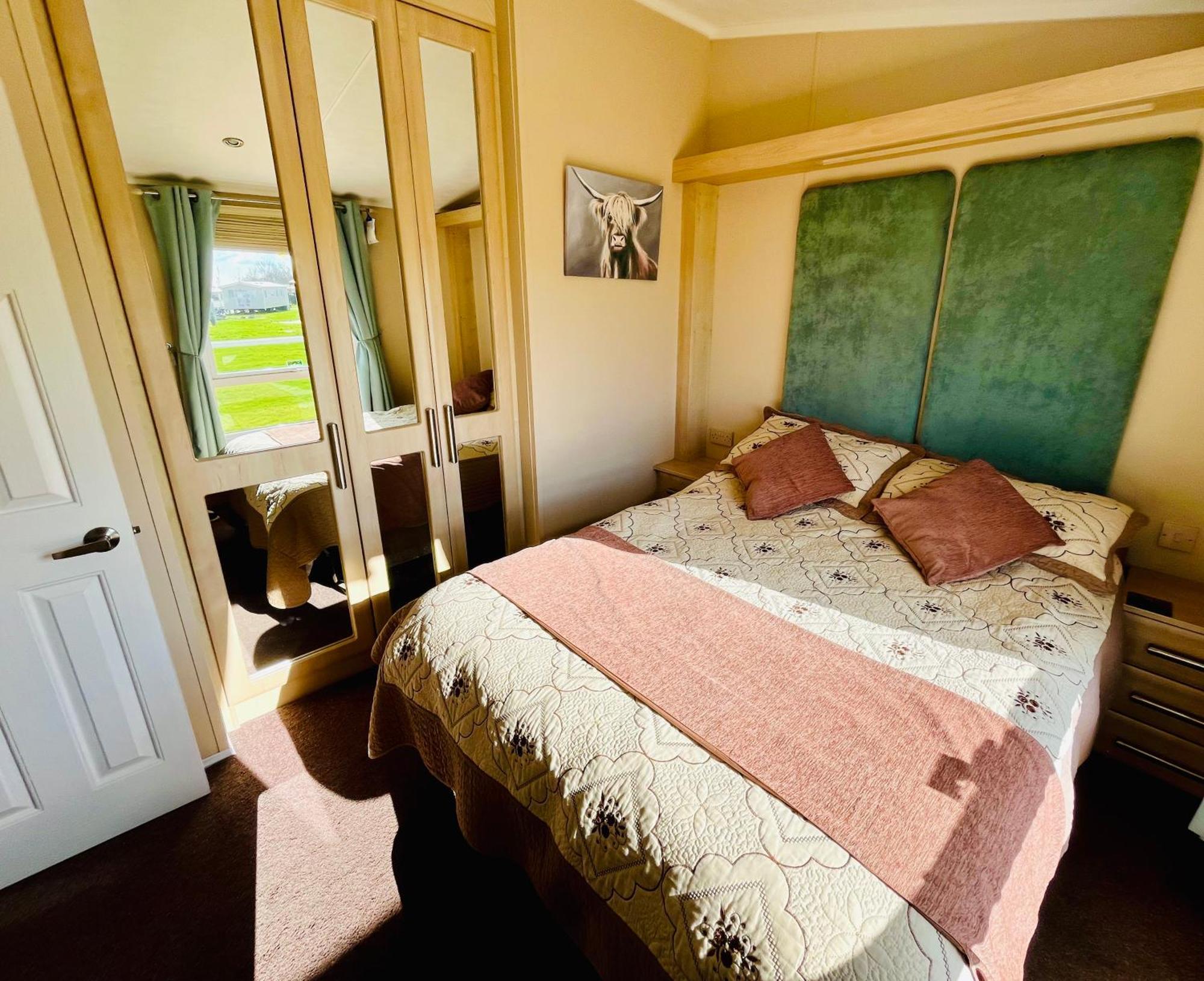 40a Oak Village- 2 Bedroom On Grange Leisure Park Holiday home *