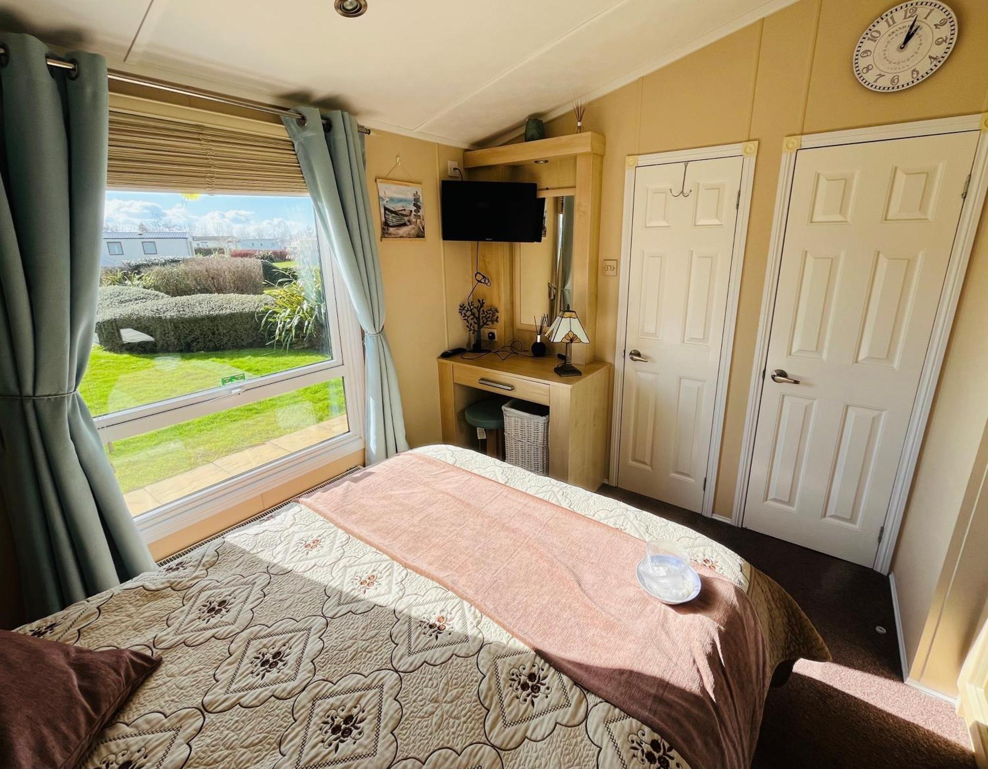 40a Oak Village- 2 Bedroom On Grange Leisure Park Holiday home