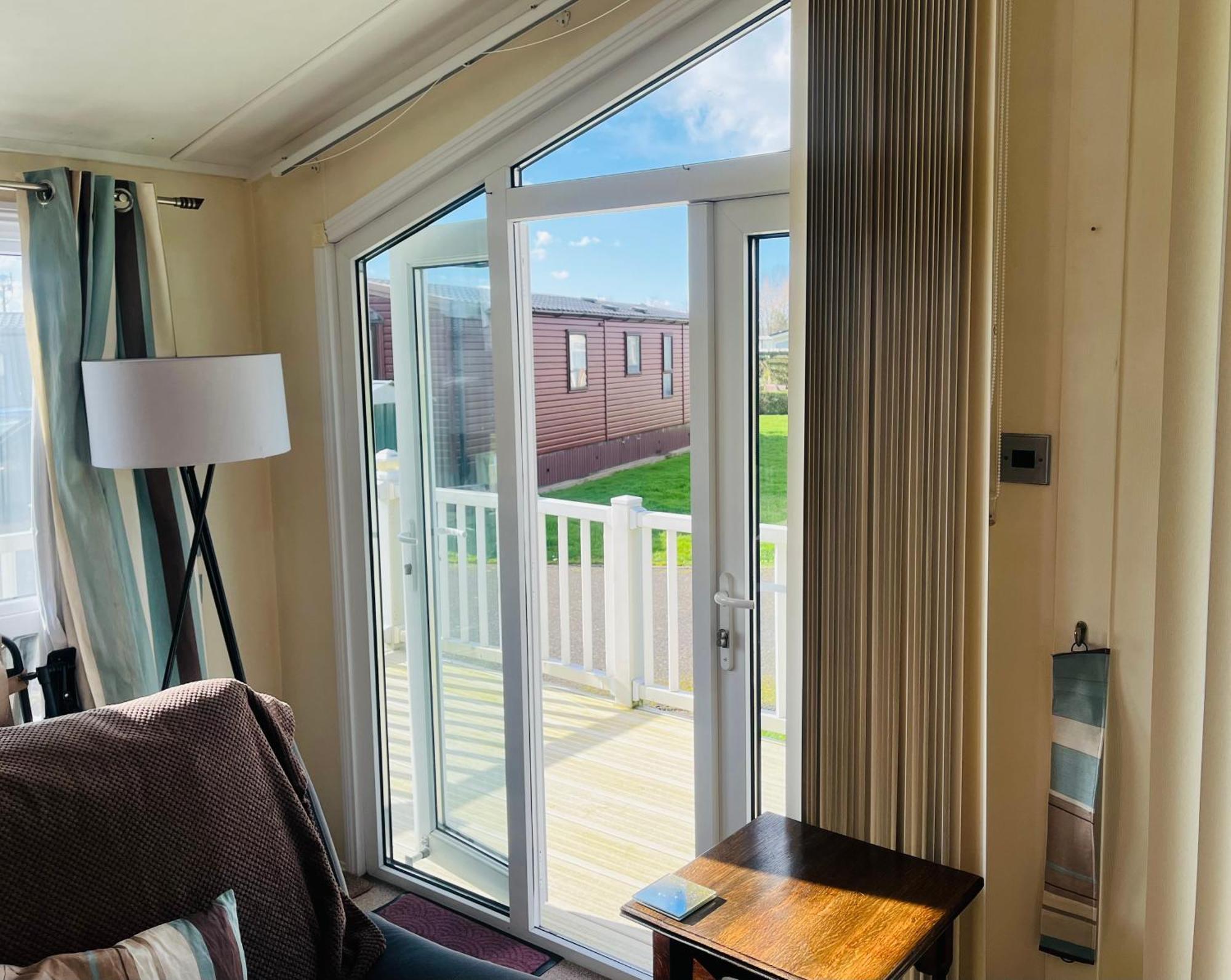 40a Oak Village- 2 Bedroom On Grange Leisure Park Holiday home