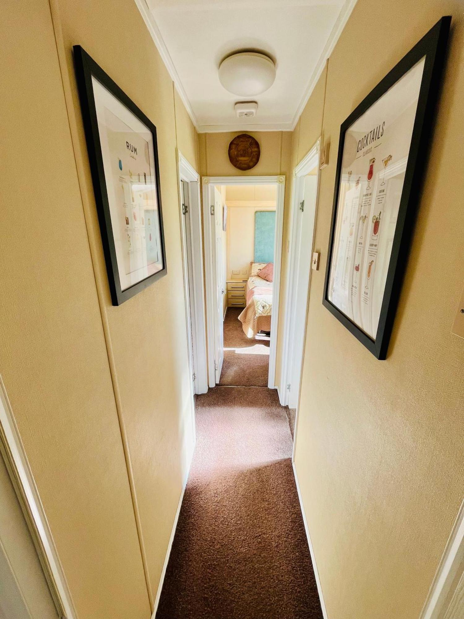 Holiday home 40a Oak Village- 2 Bedroom On Grange Leisure Park *