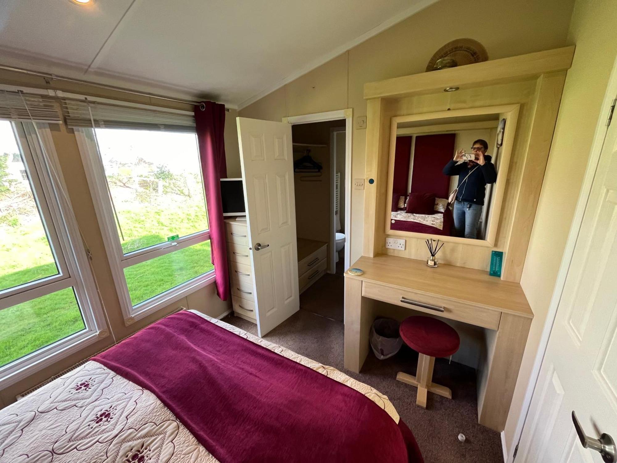 40a Oak Village- 2 Bedroom On Grange Leisure Park Mablethorpe