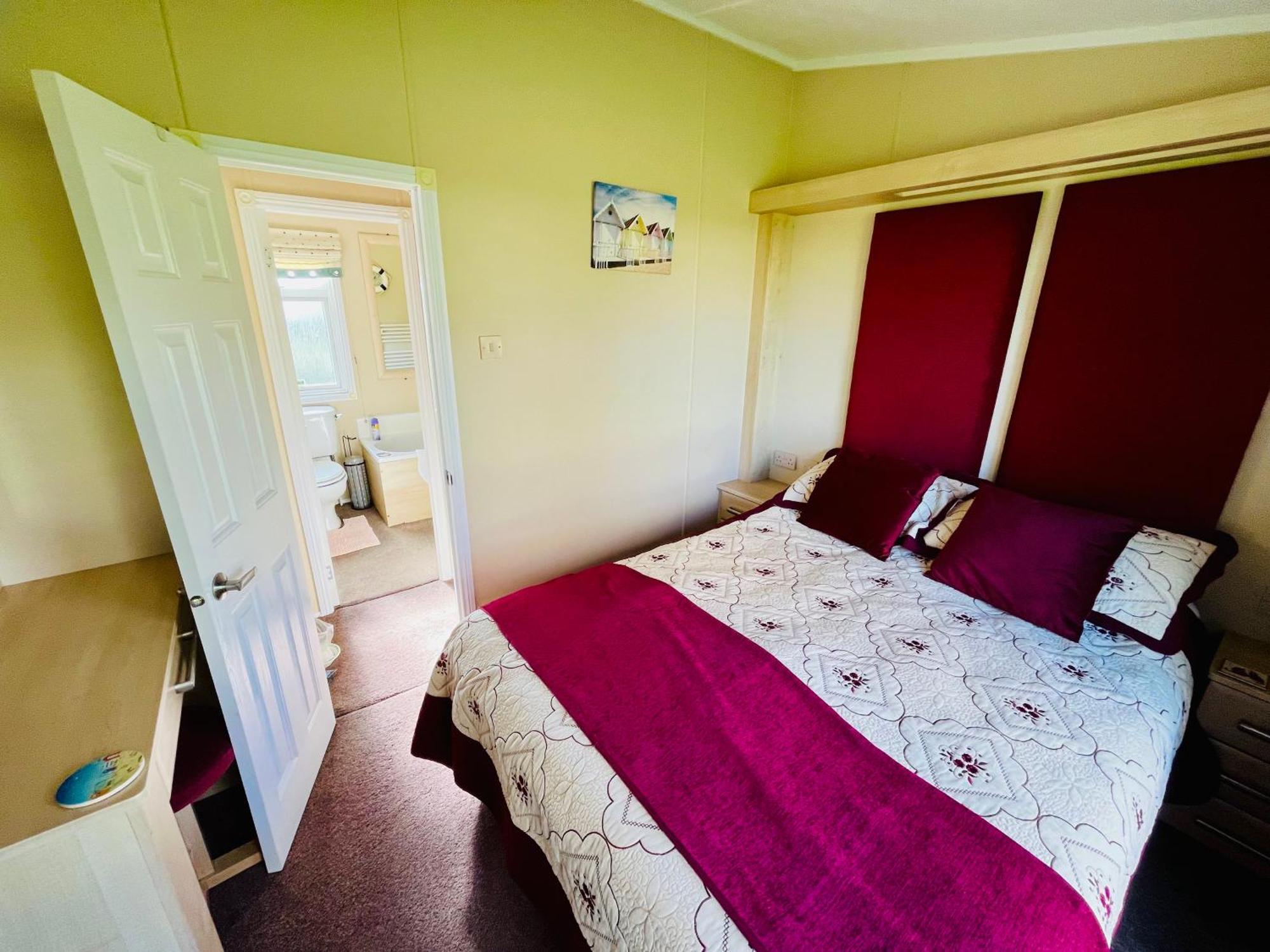 Holiday home 40a Oak Village- 2 Bedroom On Grange Leisure Park *