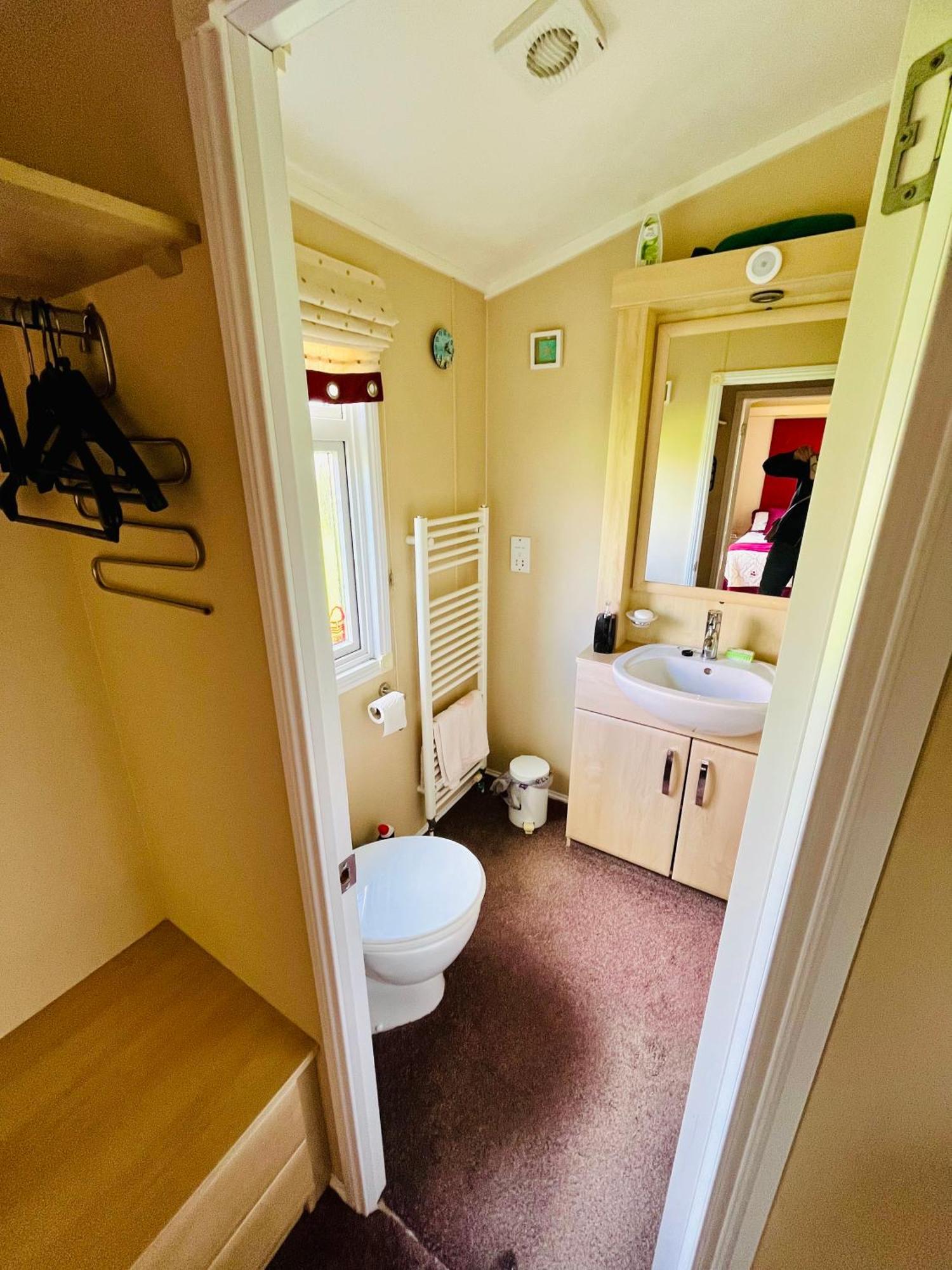 Holiday home 40a Oak Village- 2 Bedroom On Grange Leisure Park Mablethorpe