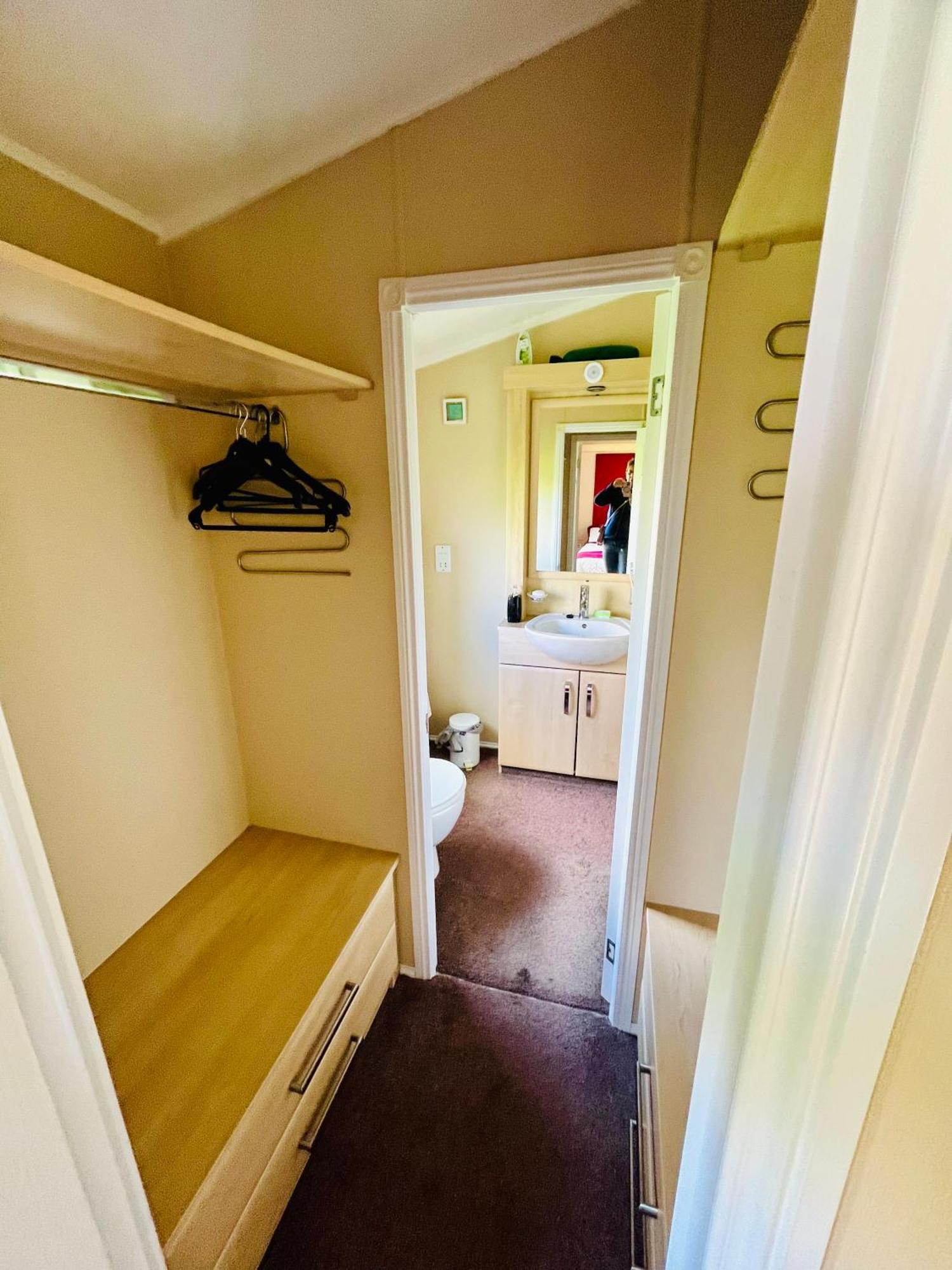 40a Oak Village- 2 Bedroom On Grange Leisure Park Mablethorpe