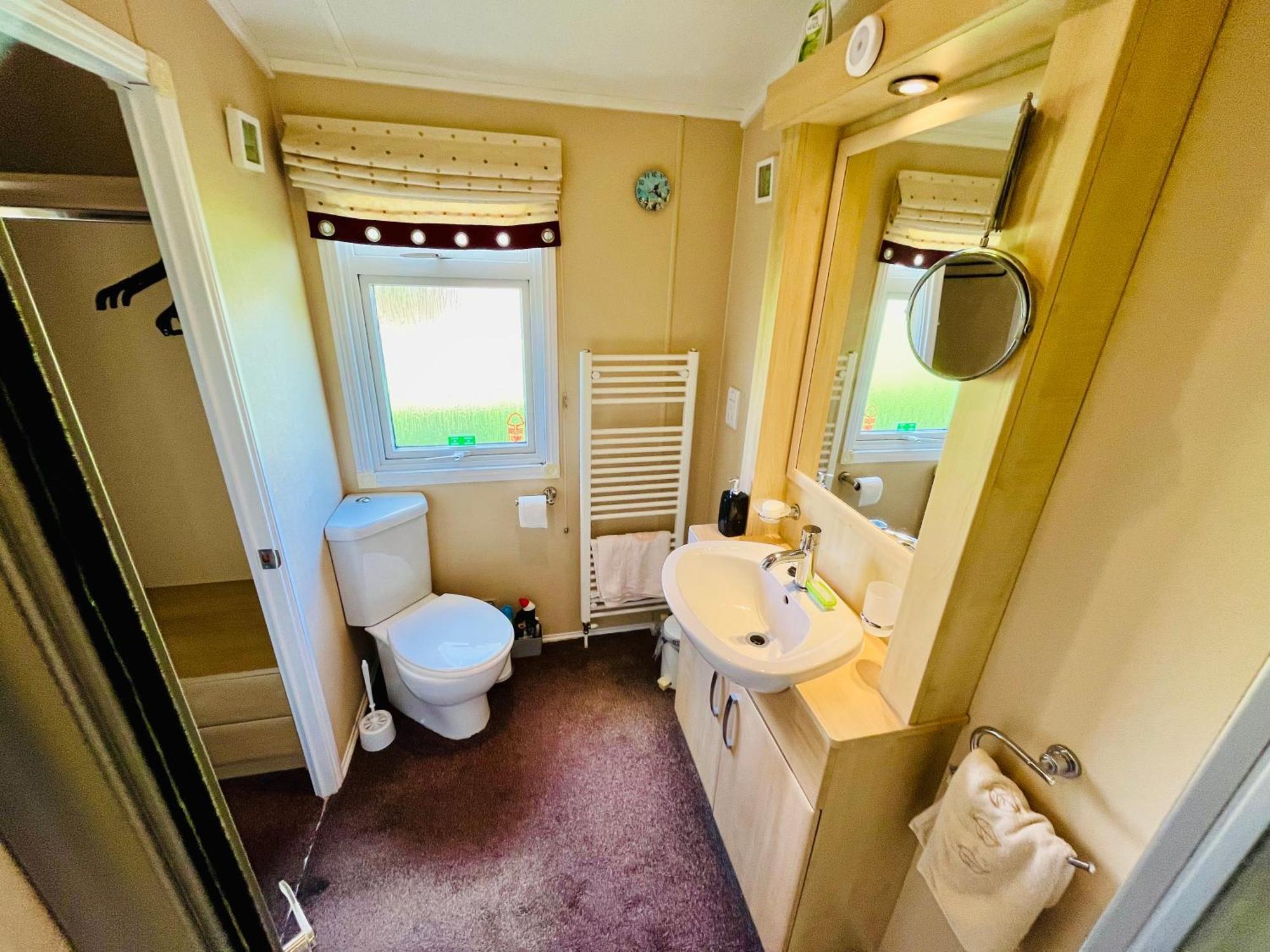 Holiday home 40a Oak Village- 2 Bedroom On Grange Leisure Park *