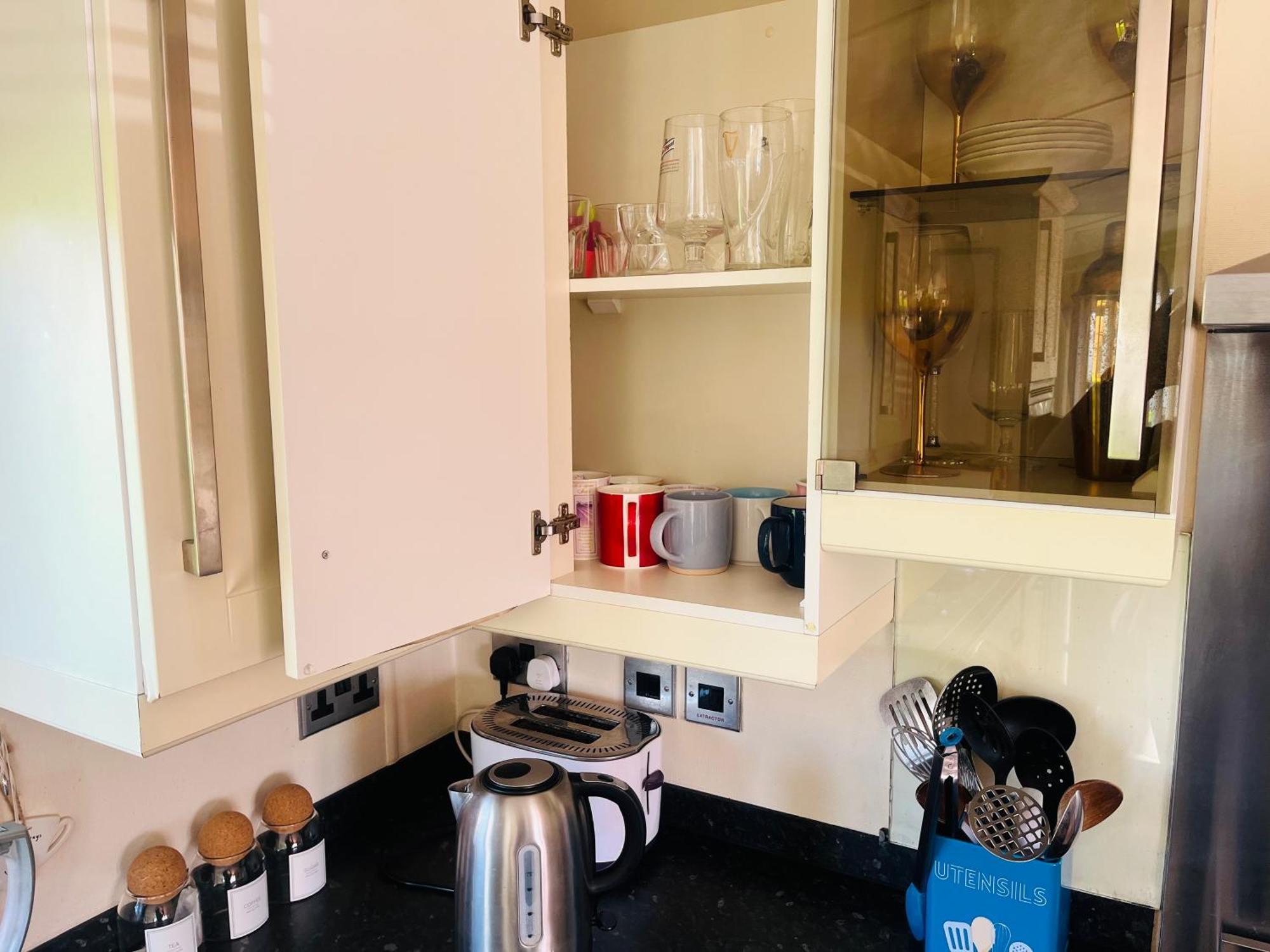 40a Oak Village- 2 Bedroom On Grange Leisure Park Mablethorpe