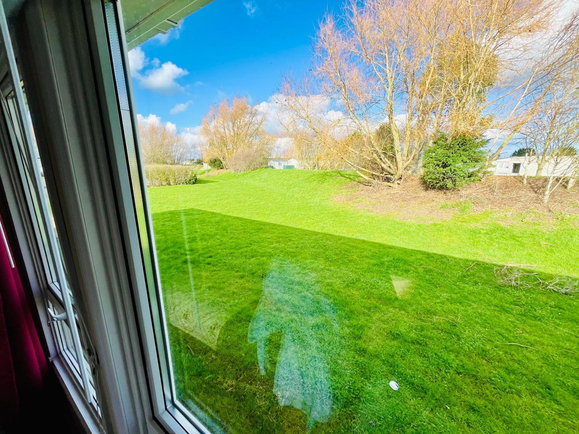 Holiday home 40a Oak Village- 2 Bedroom On Grange Leisure Park