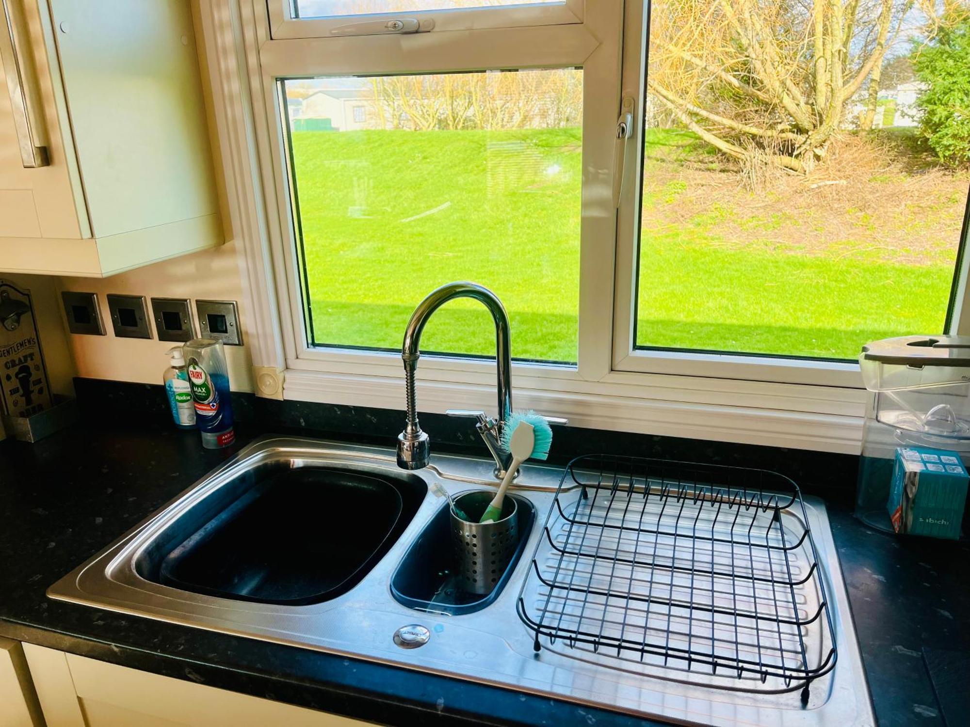 Holiday home 40a Oak Village- 2 Bedroom On Grange Leisure Park Mablethorpe