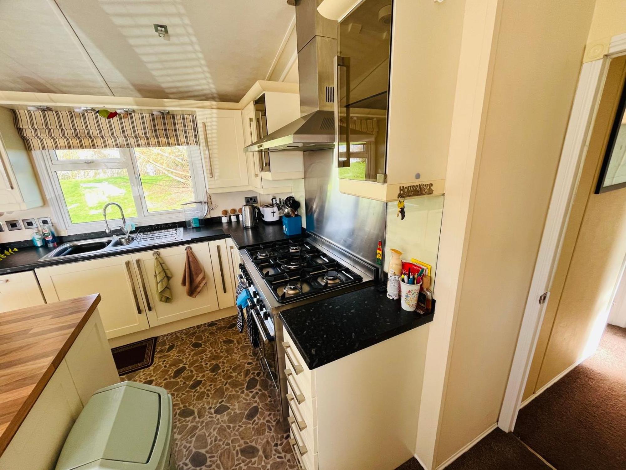 40a Oak Village- 2 Bedroom On Grange Leisure Park