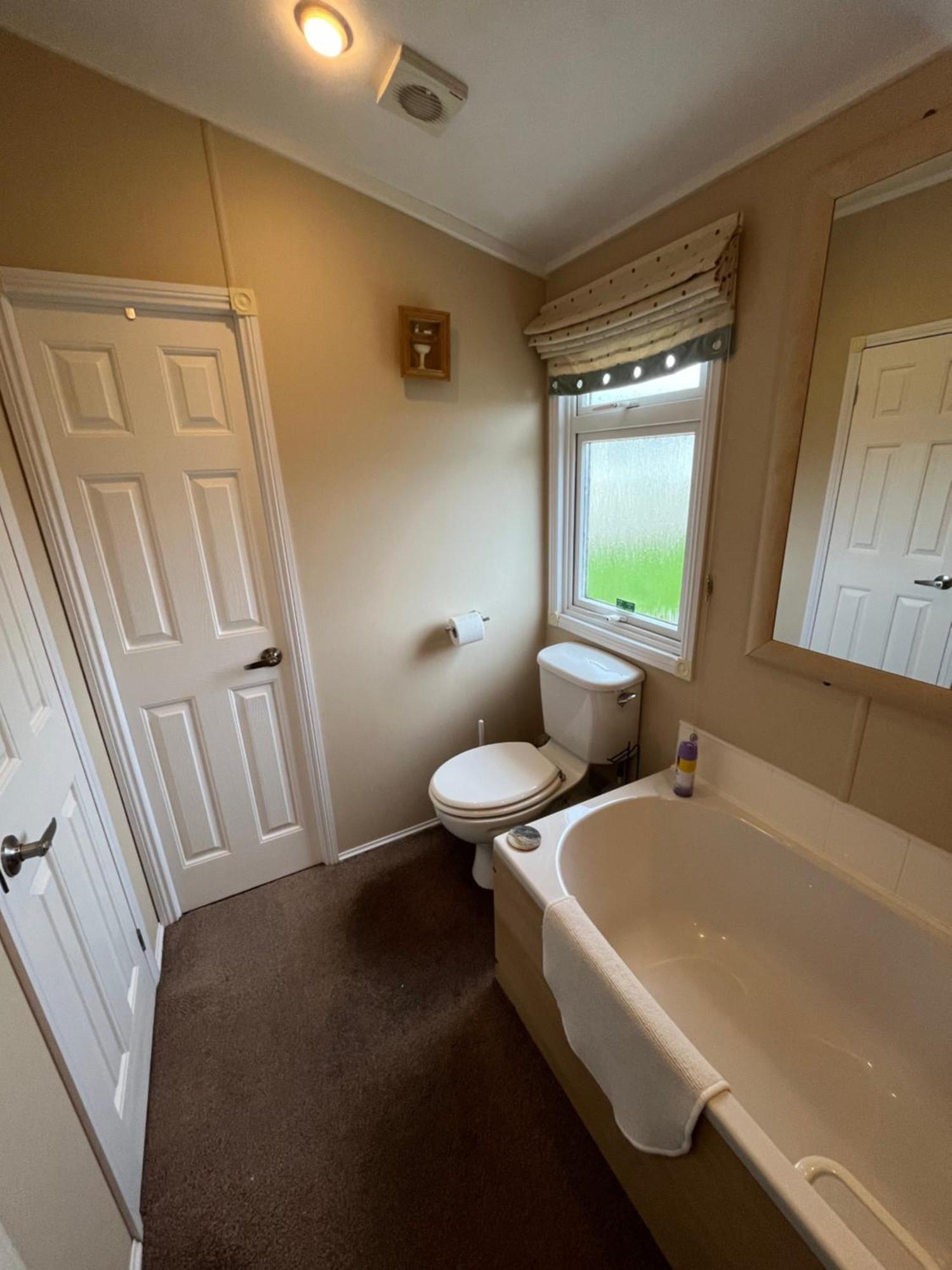 40a Oak Village- 2 Bedroom On Grange Leisure Park Holiday home *