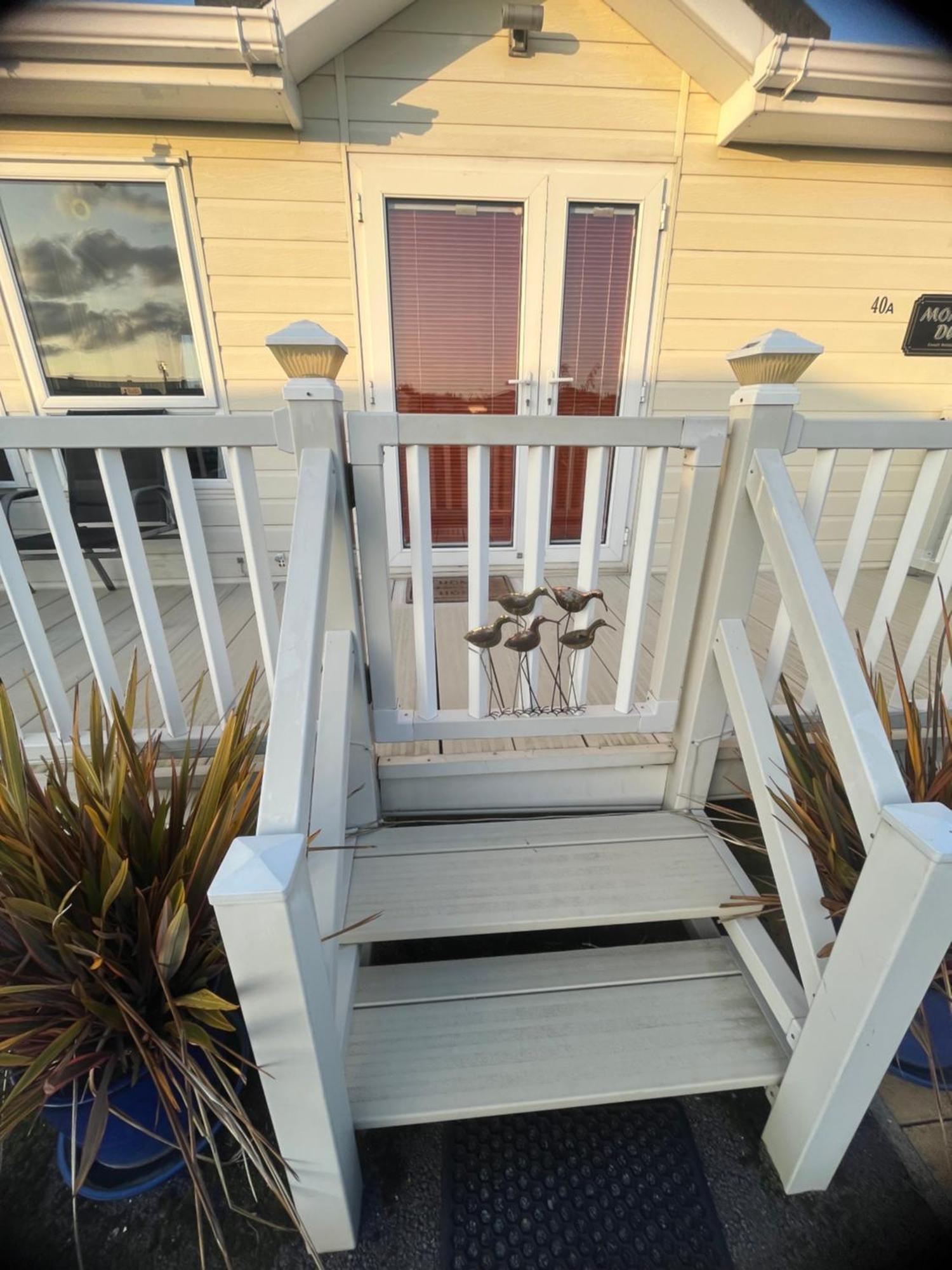 Holiday home 40a Oak Village- 2 Bedroom On Grange Leisure Park *