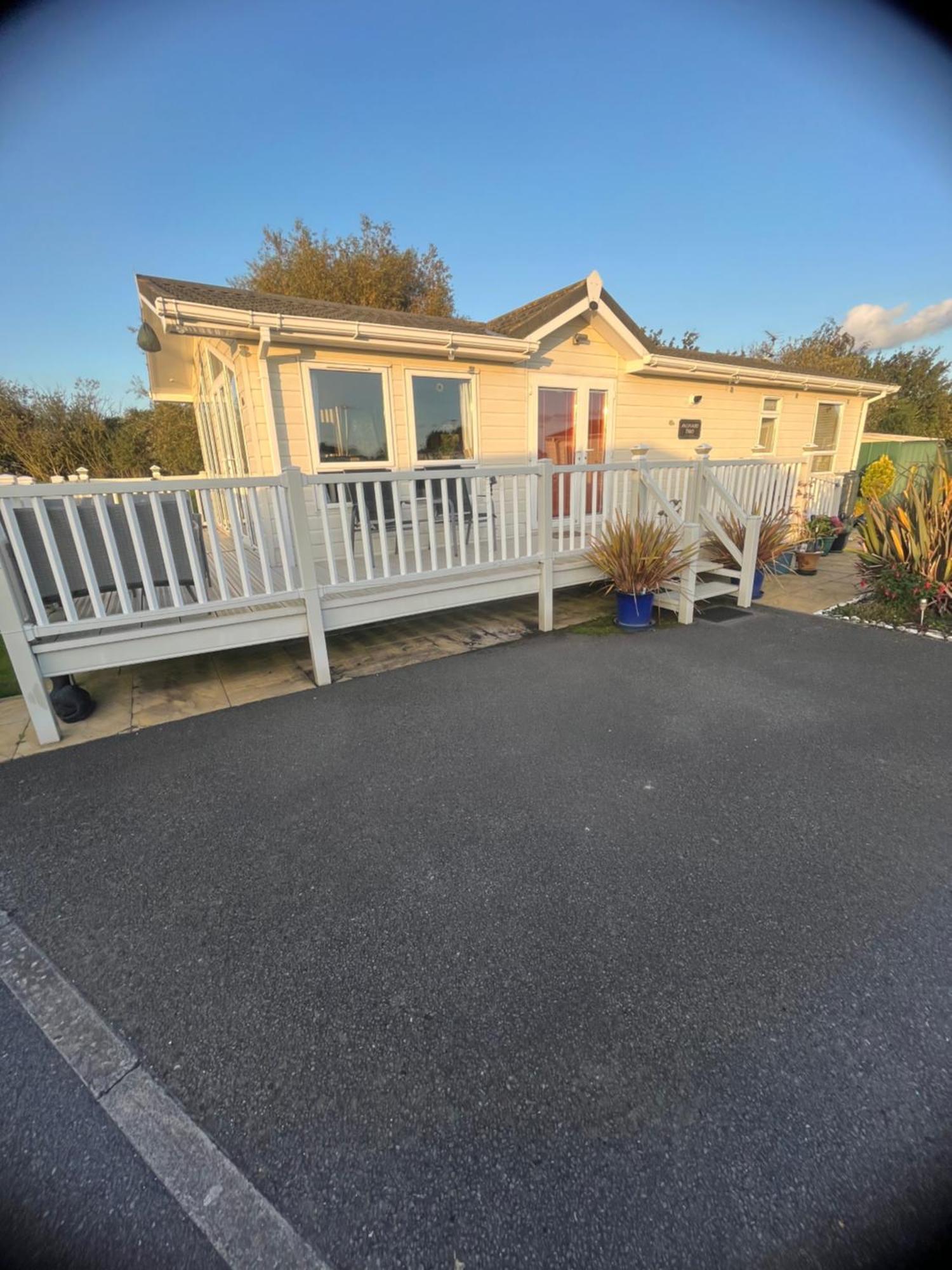 Holiday home 40a Oak Village- 2 Bedroom On Grange Leisure Park *