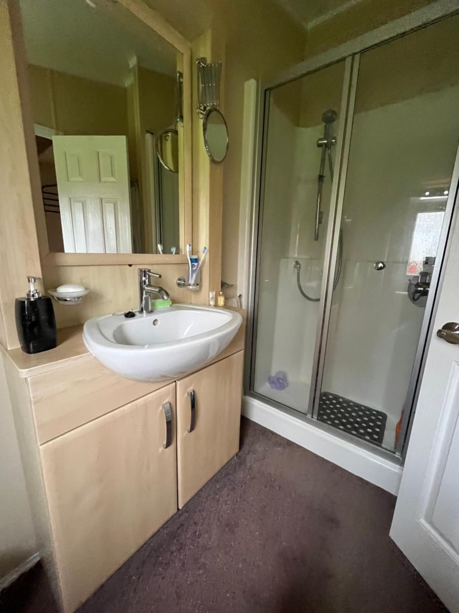 Holiday home 40a Oak Village- 2 Bedroom On Grange Leisure Park Mablethorpe
