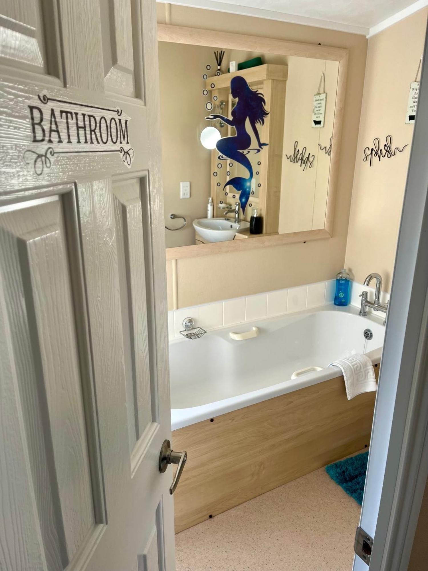 40a Oak Village- 2 Bedroom On Grange Leisure Park
