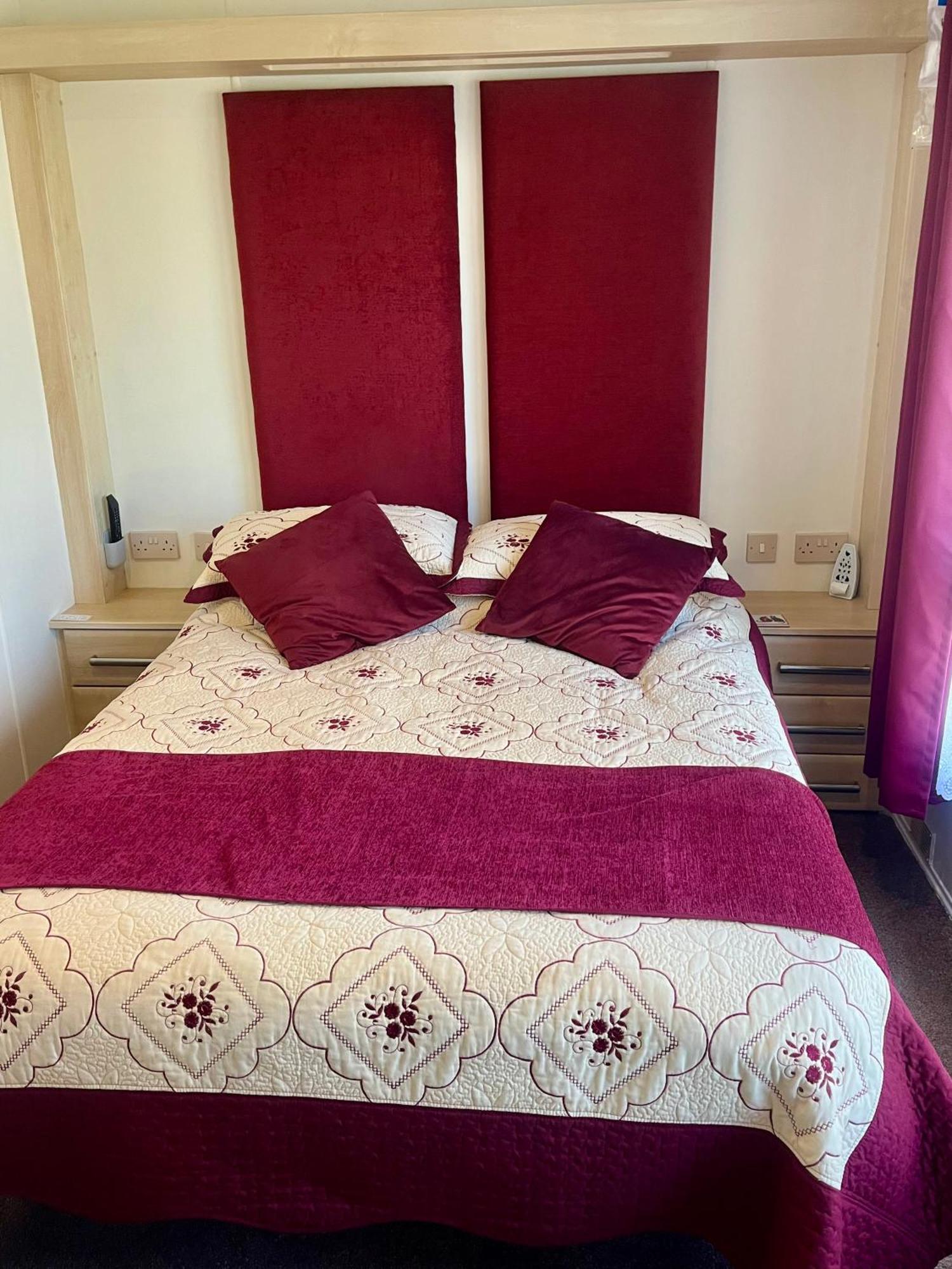 40a Oak Village- 2 Bedroom On Grange Leisure Park * Mablethorpe