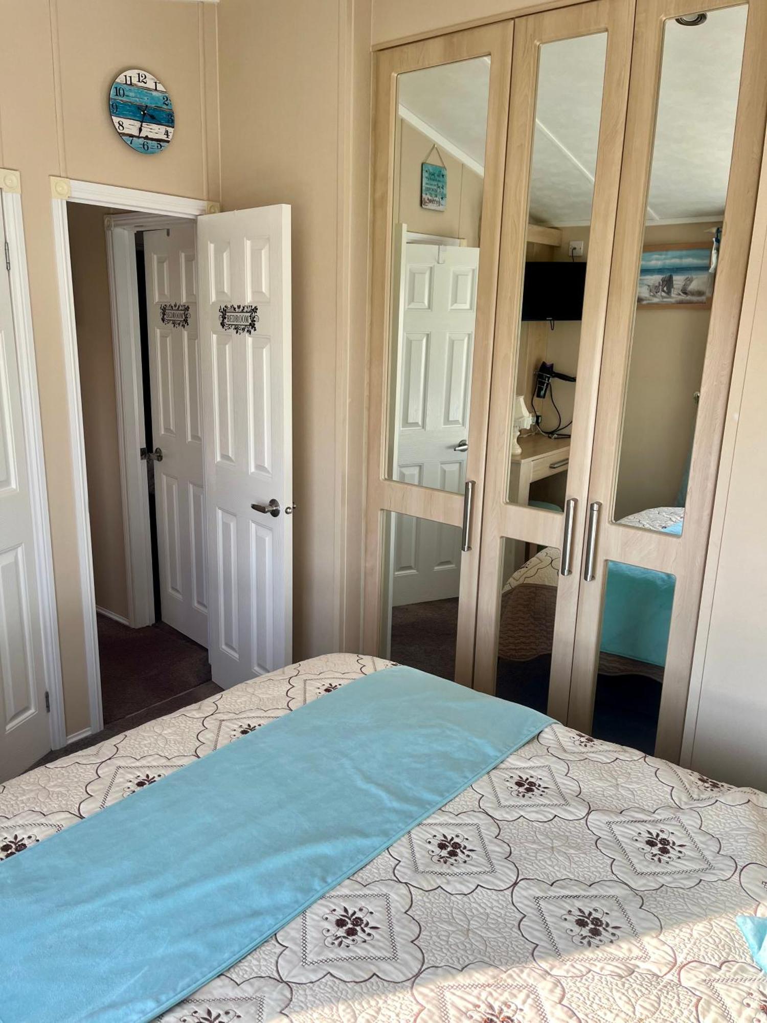 Holiday home 40a Oak Village- 2 Bedroom On Grange Leisure Park *