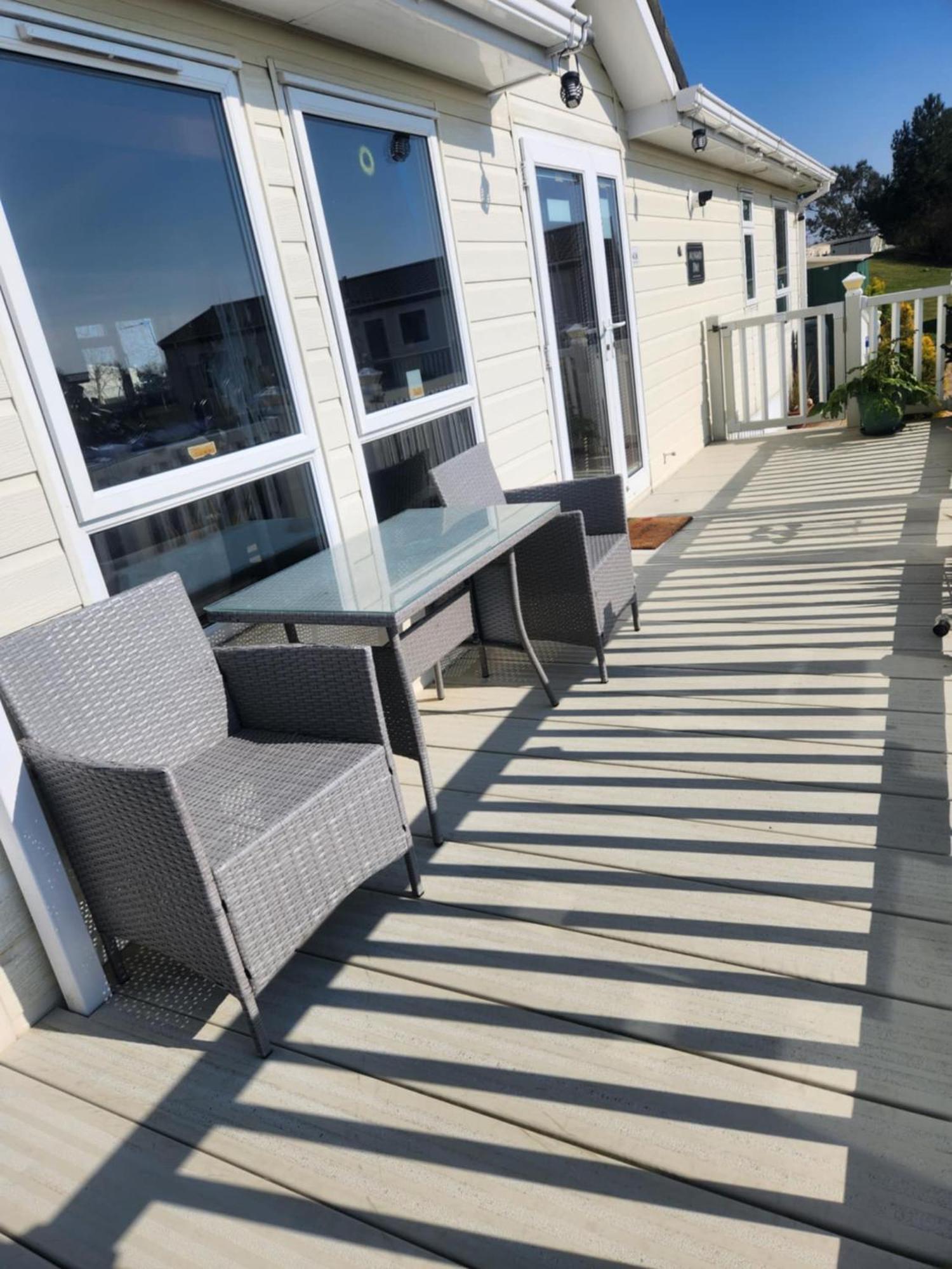 40a Oak Village- 2 Bedroom On Grange Leisure Park * Mablethorpe