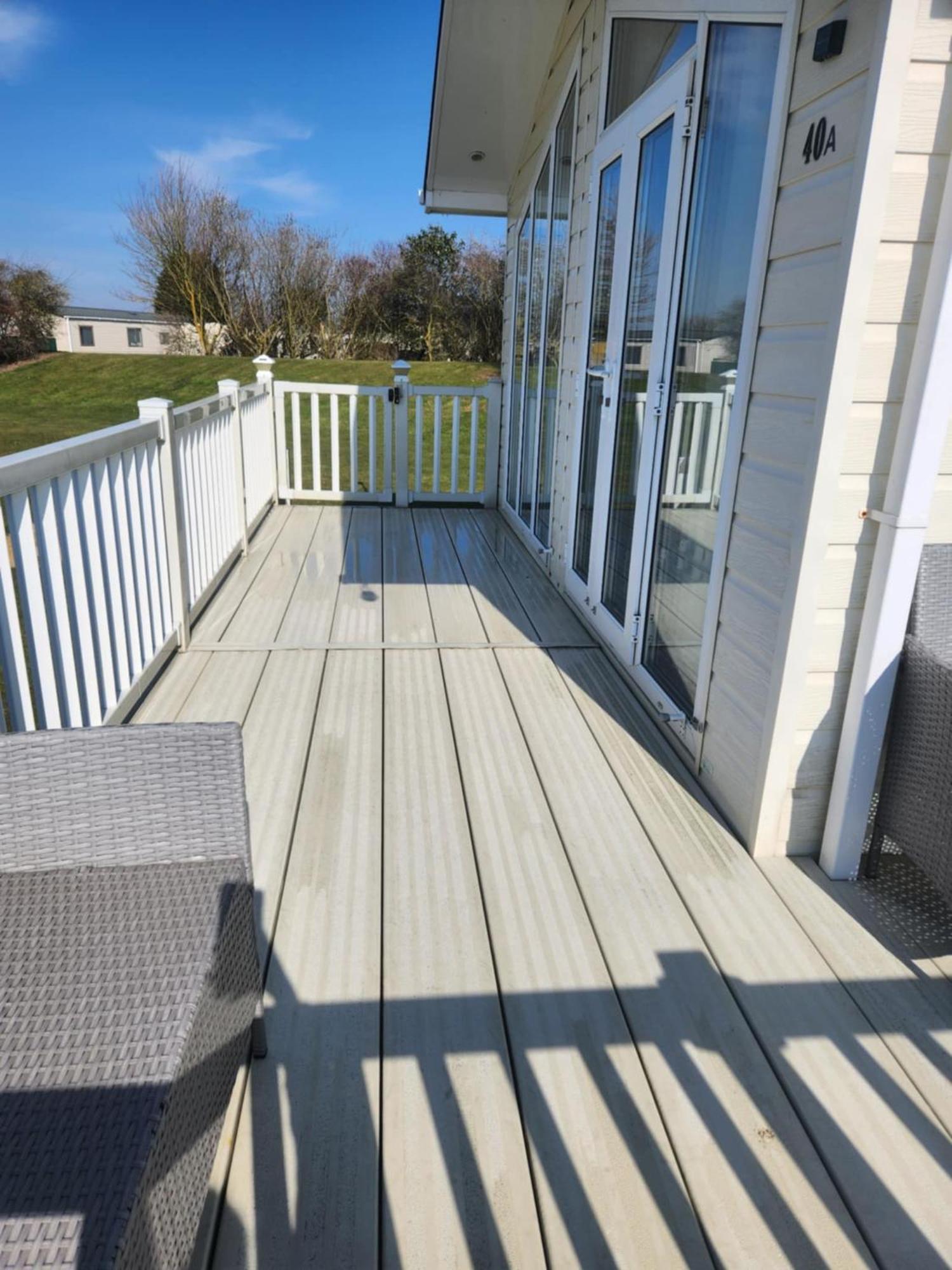 40a Oak Village- 2 Bedroom On Grange Leisure Park
