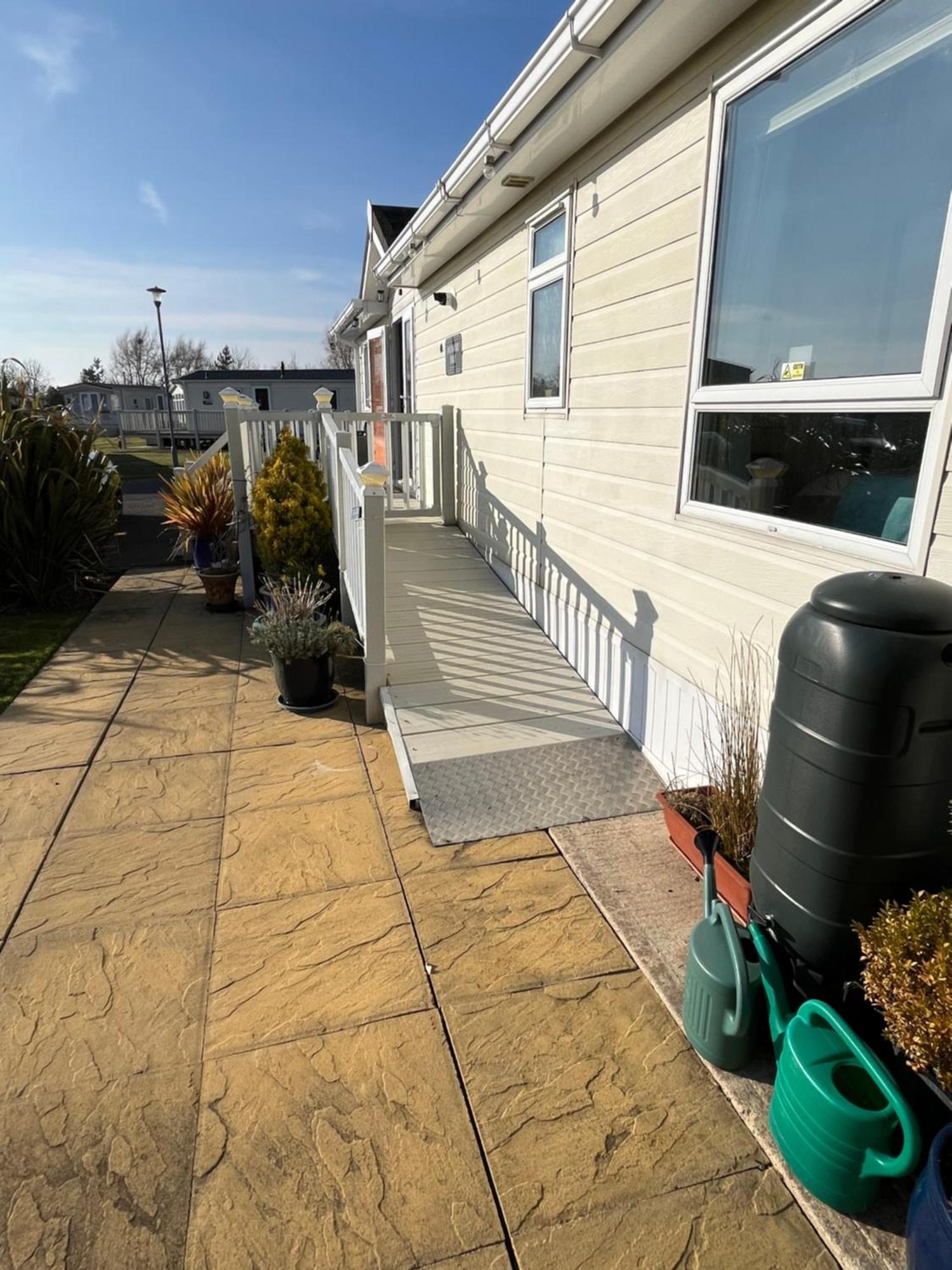 Holiday home 40a Oak Village- 2 Bedroom On Grange Leisure Park