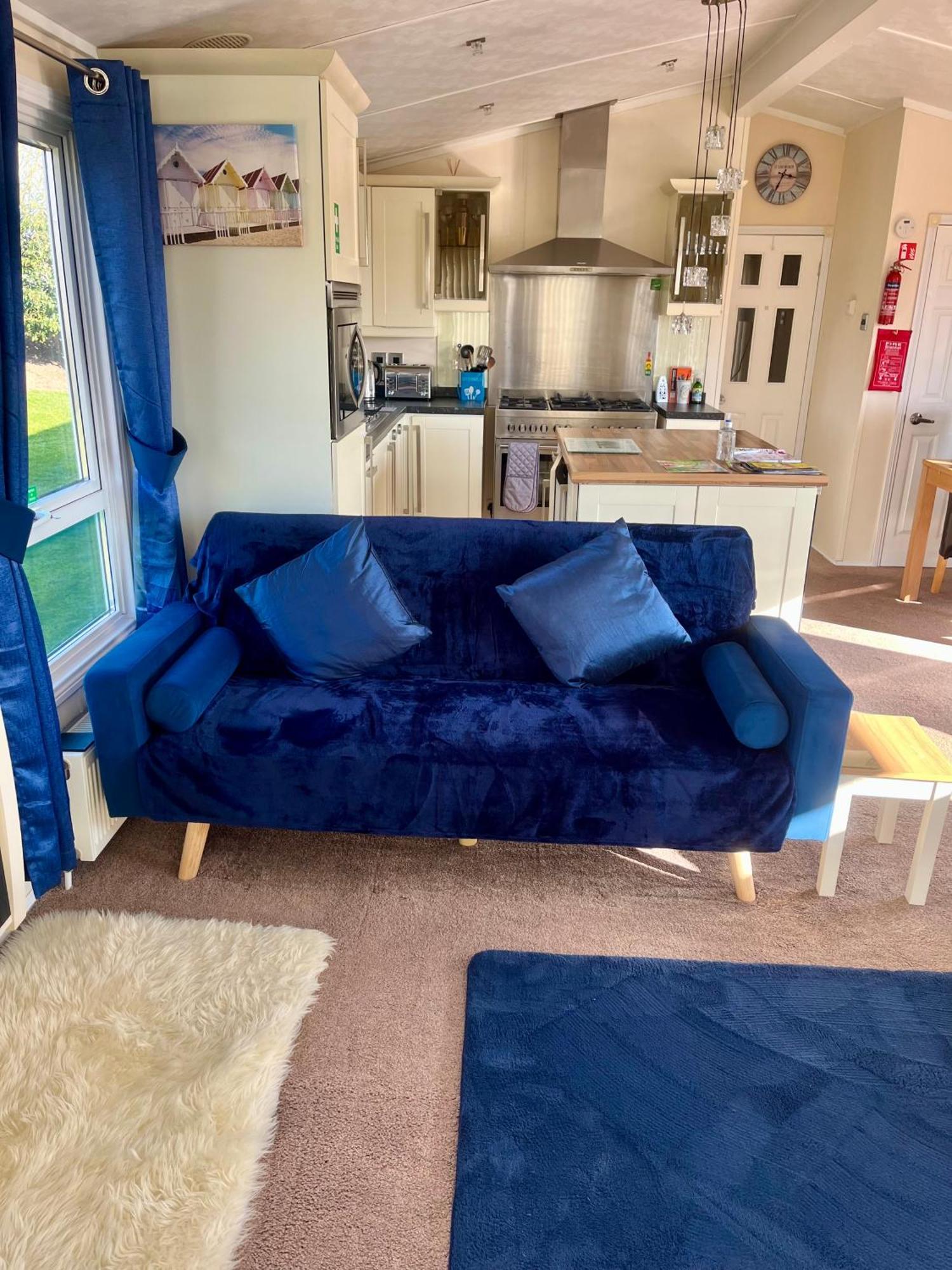 40a Oak Village- 2 Bedroom On Grange Leisure Park Holiday home Mablethorpe