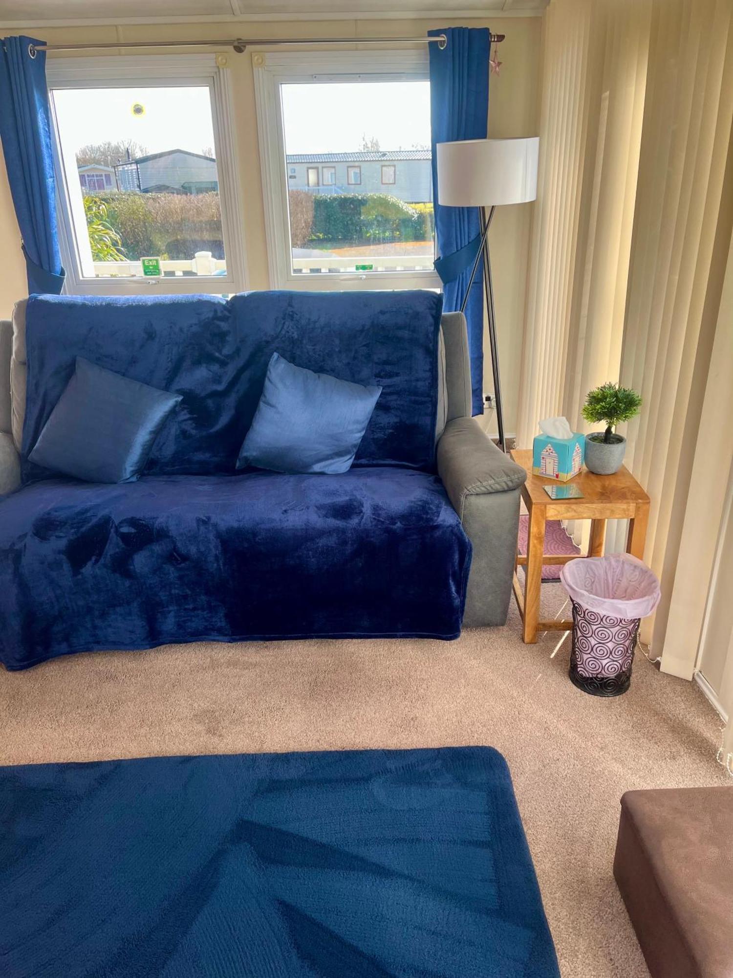 40a Oak Village- 2 Bedroom On Grange Leisure Park