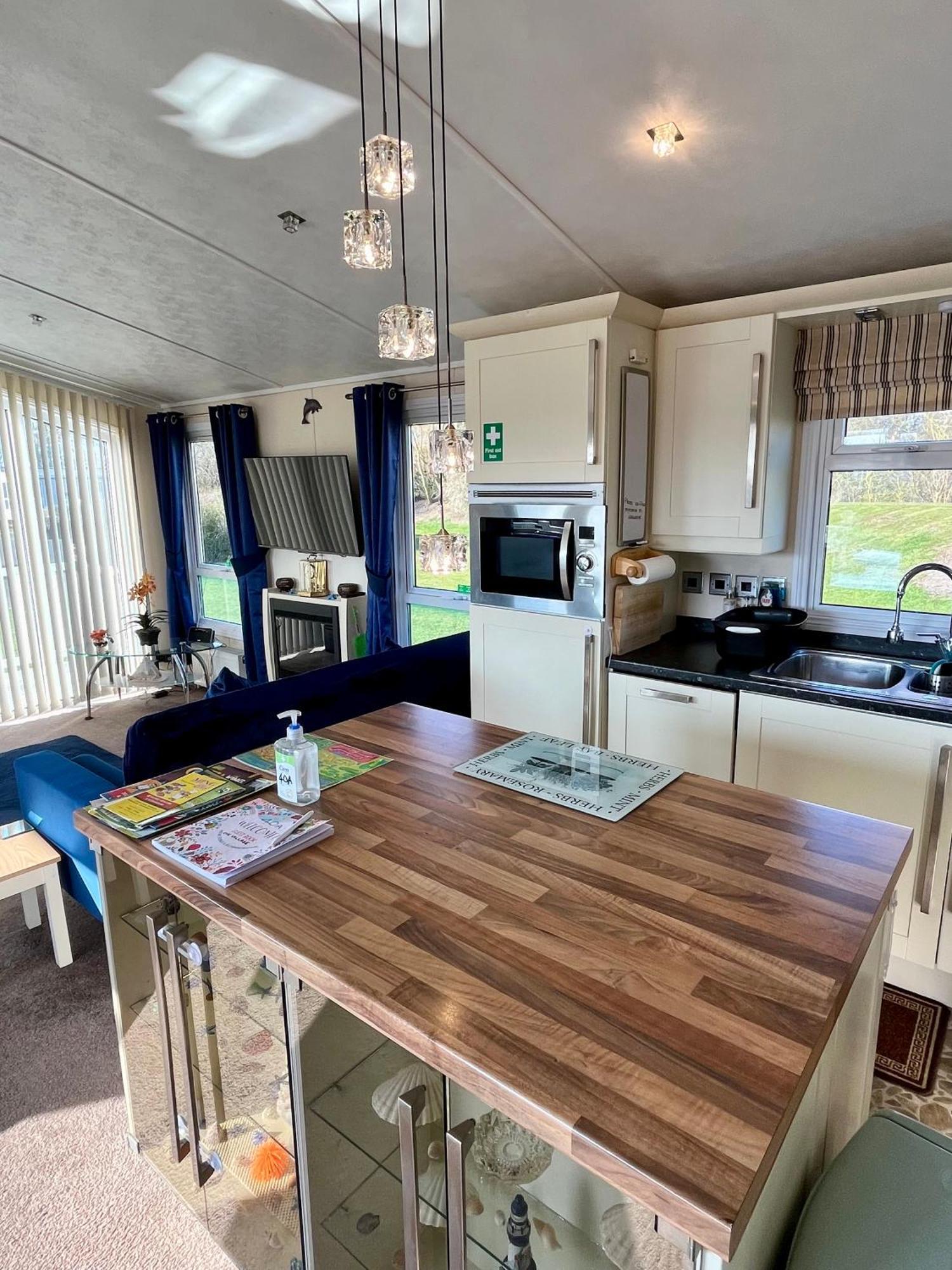 Holiday home 40a Oak Village- 2 Bedroom On Grange Leisure Park Mablethorpe